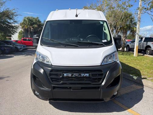 2023 RAM ProMaster 1500 Base