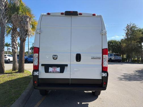 2023 RAM ProMaster 1500 Base