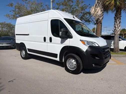 2023 RAM ProMaster 1500 Base