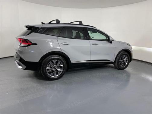2024 Kia Sportage SX