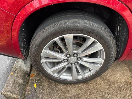 2023 Cadillac XT6 Premium Luxury AWD