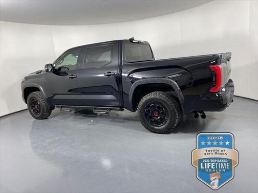 2023 Toyota Tundra Hybrid TRD Pro