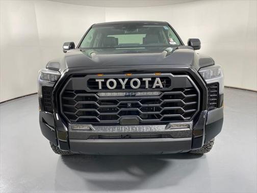 2023 Toyota Tundra Hybrid TRD Pro