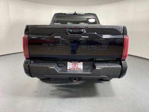 2023 Toyota Tundra Hybrid TRD Pro