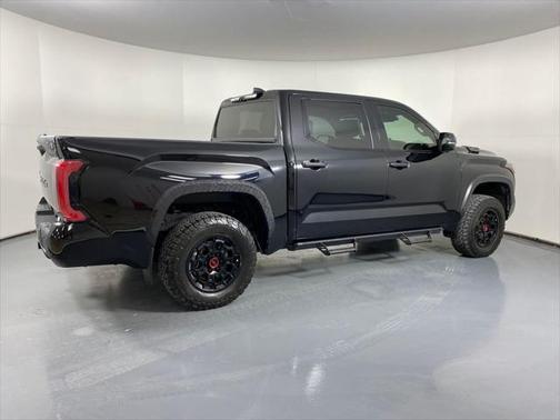 2023 Toyota Tundra Hybrid TRD Pro