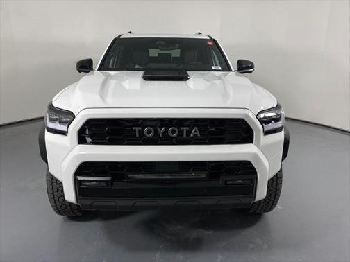 2025 Toyota 4Runner TRD Pro