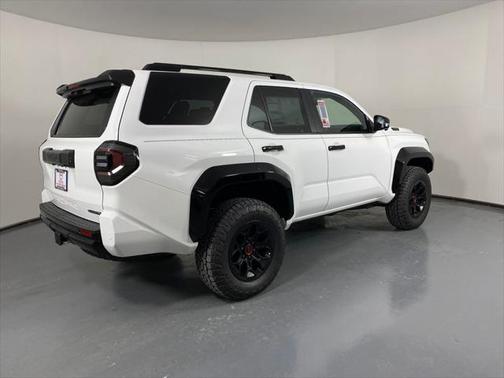 2025 Toyota 4Runner TRD Pro
