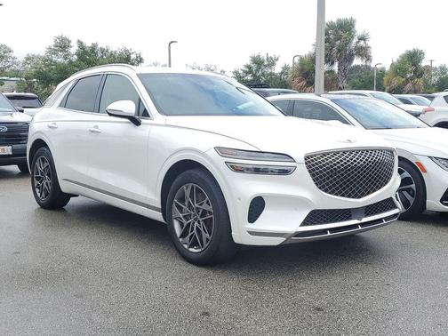 2023 Genesis GV70 2.5T AWD