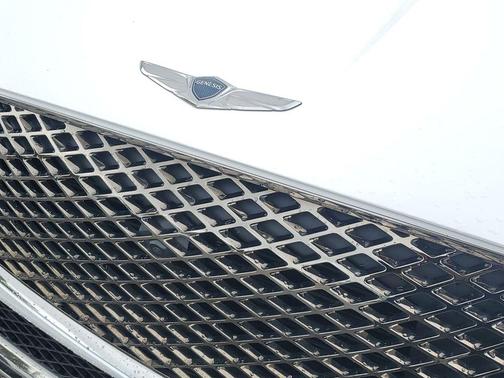 2023 Genesis GV70 2.5T AWD