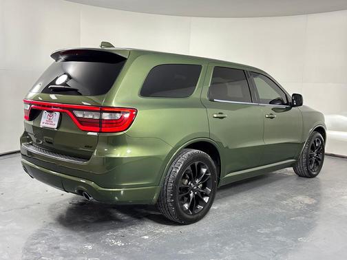 2021 Dodge Durango GT RWD
