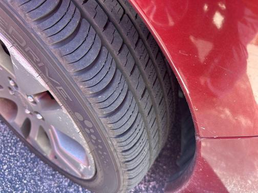 2014 Subaru Impreza 2.0i Sport Premium