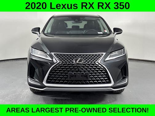 2020 Lexus RX 350 Base