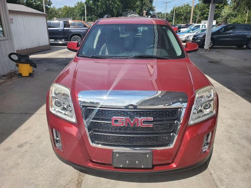 2014 GMC Terrain SLT-1