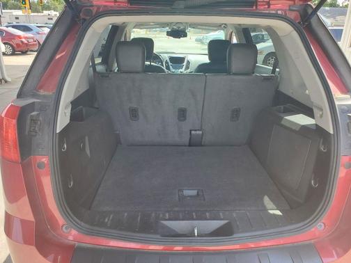 2014 GMC Terrain SLT-1