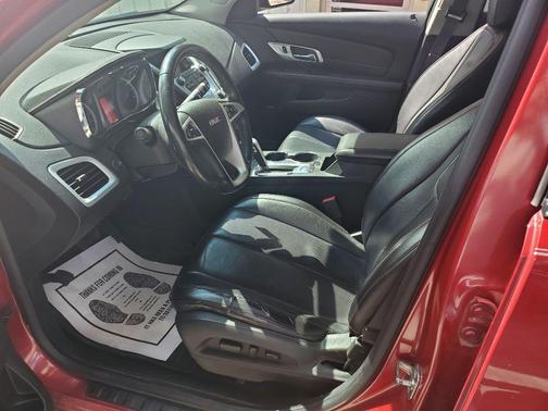 2014 GMC Terrain SLT-1