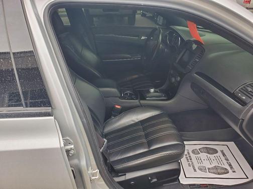 2021 Chrysler 300 S
