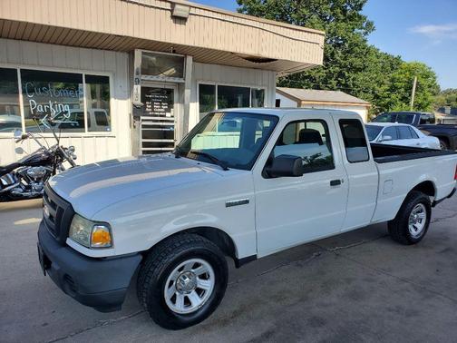 2009 Ford Ranger XL
