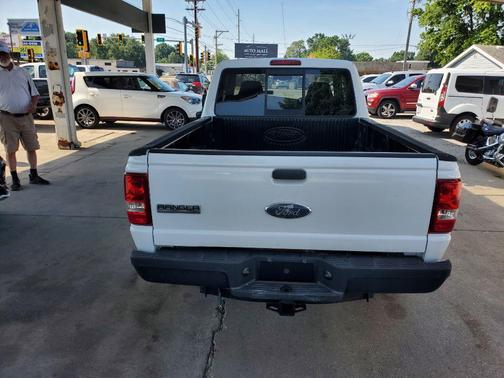 2009 Ford Ranger XL