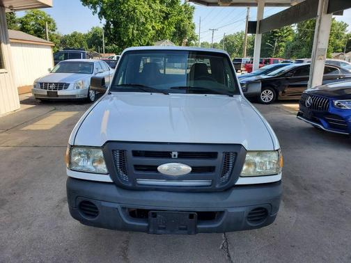 2009 Ford Ranger XL