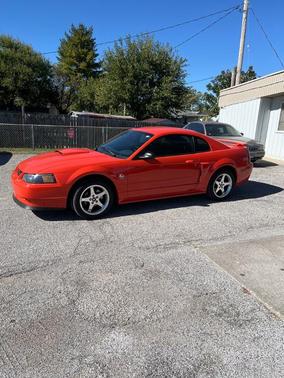 2004 Ford Mustang GT
