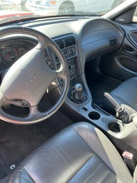 2004 Ford Mustang GT