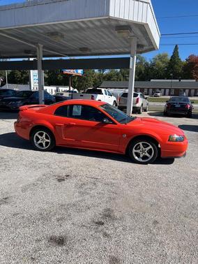 2004 Ford Mustang GT