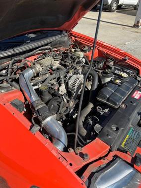 2004 Ford Mustang GT