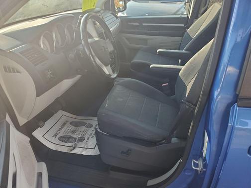 2008 Dodge Grand Caravan SXT