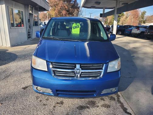 2008 Dodge Grand Caravan SXT