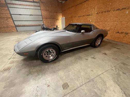 1978 Chevrolet Corvette Coupe