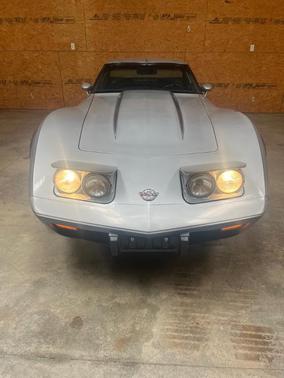 1978 Chevrolet Corvette Coupe