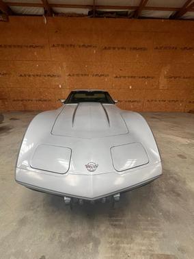 1978 Chevrolet Corvette Coupe