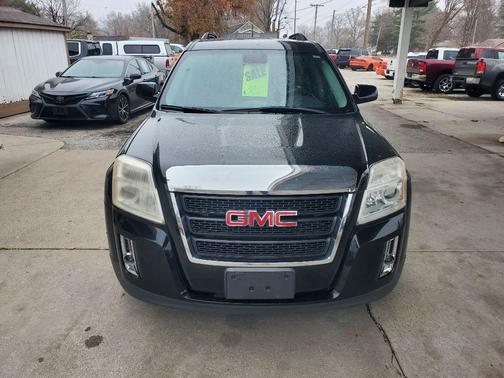 2014 GMC Terrain SLT-1