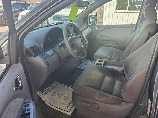 2010 Honda Odyssey EX