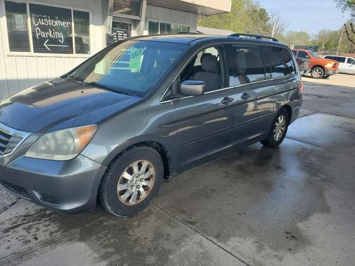 2010 Honda Odyssey EX