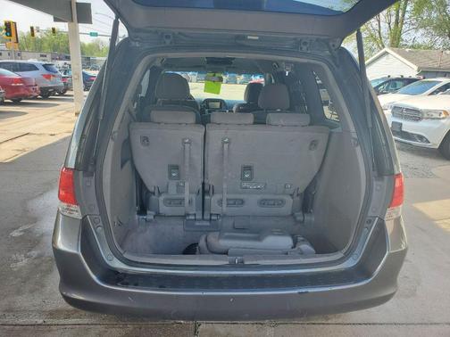 2010 Honda Odyssey EX
