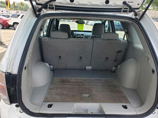2008 Chevrolet Equinox LS
