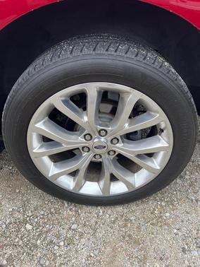 2018 Ford Expedition Max Limited