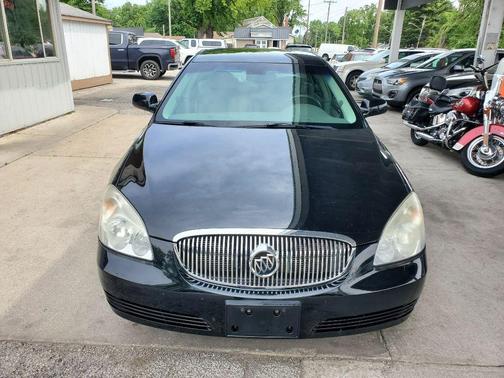 2007 Buick Lucerne CXL