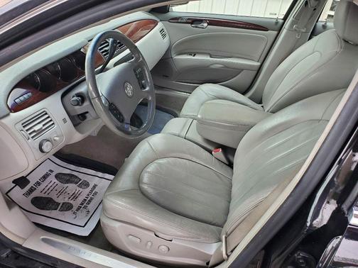 2007 Buick Lucerne CXL