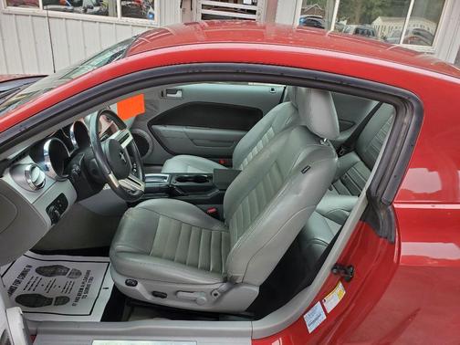 2007 Ford Mustang GT