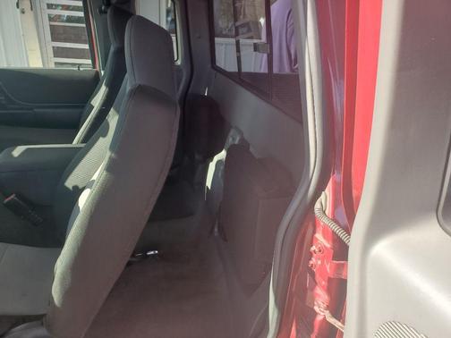 2009 Ford Ranger XLT