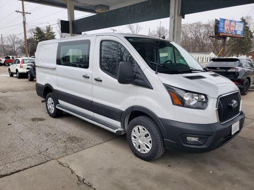 2024 Ford Transit-250 Base
