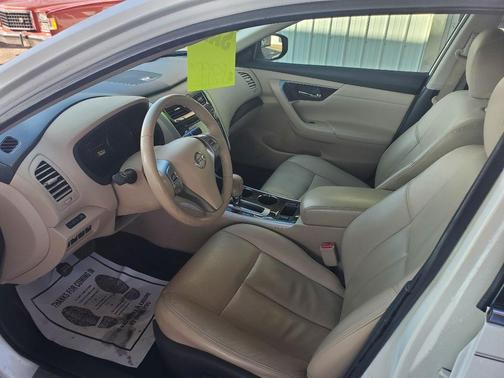 2015 Nissan Altima 2.5 SL