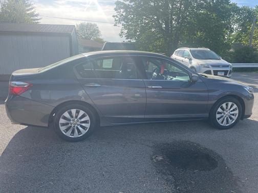 2013 Honda Accord EX-L V-6