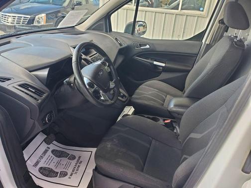 2016 Ford Transit Connect XLT