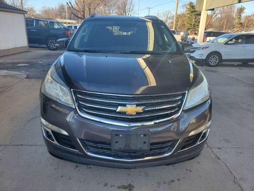 2015 Chevrolet Traverse 1LT