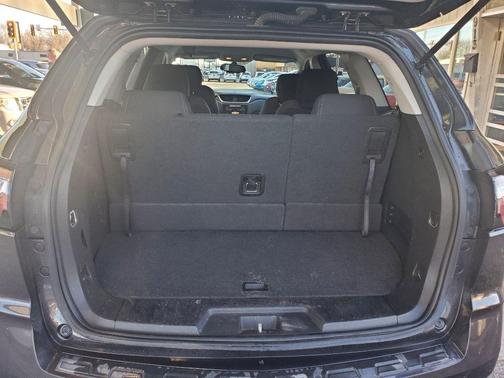 2015 Chevrolet Traverse 1LT