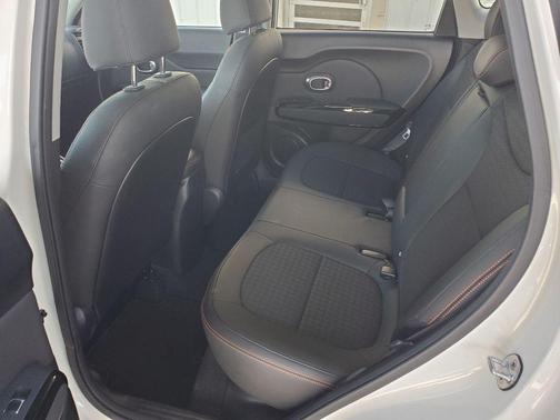 2019 Kia Soul !