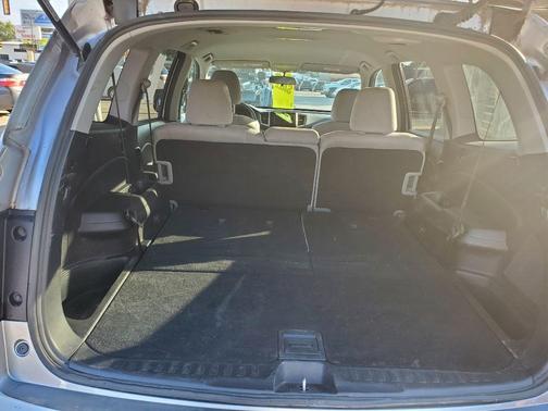 2016 Honda Pilot EX